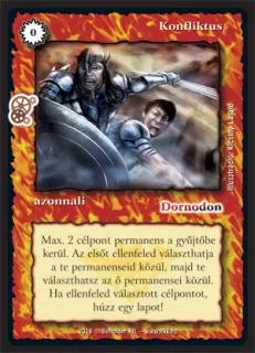 Konfliktus (alfa)