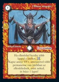 Titkos rituálé (2023)