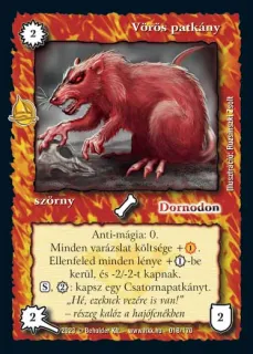 Vörös patkány (2023)