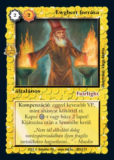 Ewgbert forrása (2023)