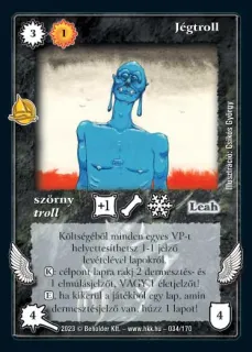 Jégtroll (2023)