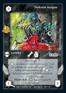Nekron mágus (2023)