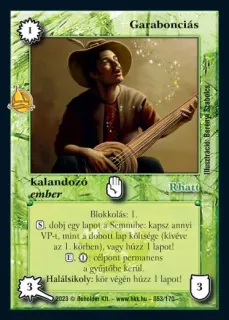 Garabonciás (2023)