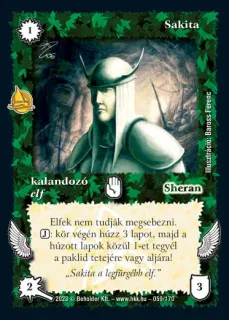 Sakita (2023)