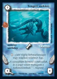 Tengeri sárkány (2023)