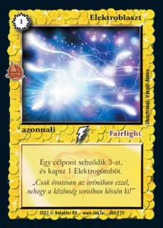 Elektroblaszt (2023)