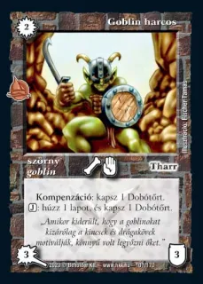 Goblin harcos (2023)
