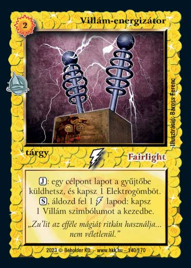Villám-energizátor (2023)