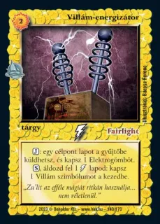 Villám-energizátor (2023)
