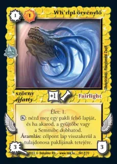 Wh'rlpl örvénylő