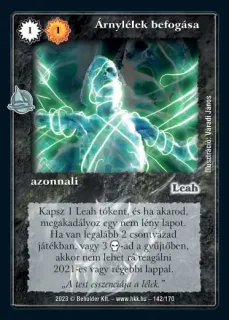 Árnylélek befogása (2023)