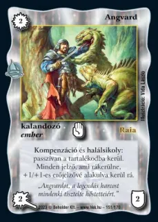 Angvard (2023)