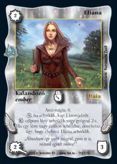 Eliana (2023)