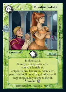 Bizalmi válság (2023)