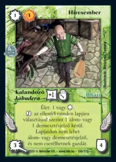 Híresember