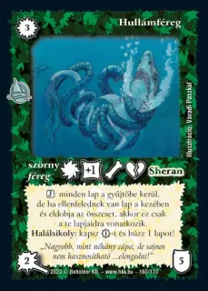 Hullámféreg