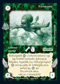 Vízimanó (2023)