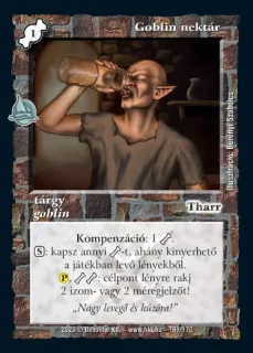 Goblin nektár (2023)