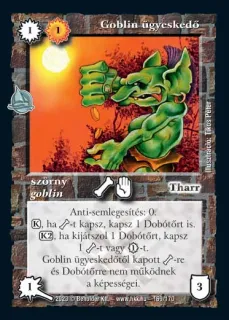 Goblin ügyeskedő (2023)