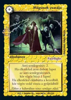 Mágusok csatája (2023)