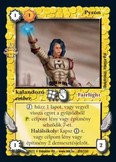Pyron (2023)