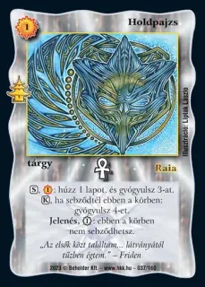 Holdpajzs