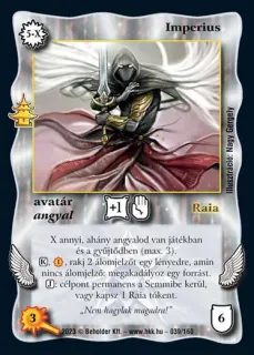 Imperius