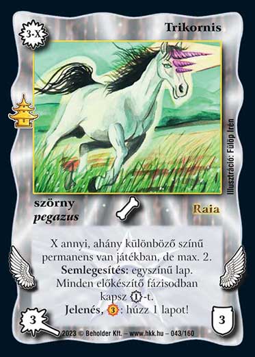 Trikornis (2023)