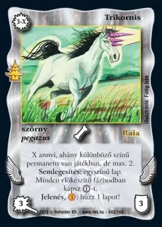 Trikornis (2023)