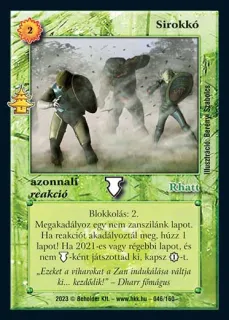 Sirokkó (2023)