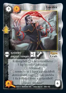 Lucifer