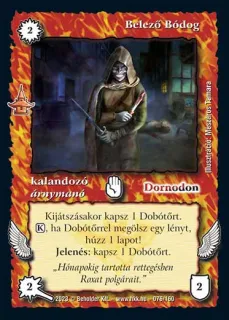 Belező Bódog
