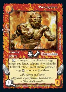 Pirkitgólem