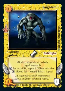Kőgólem (2023)