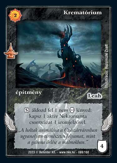 Krematórium