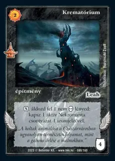 Krematórium