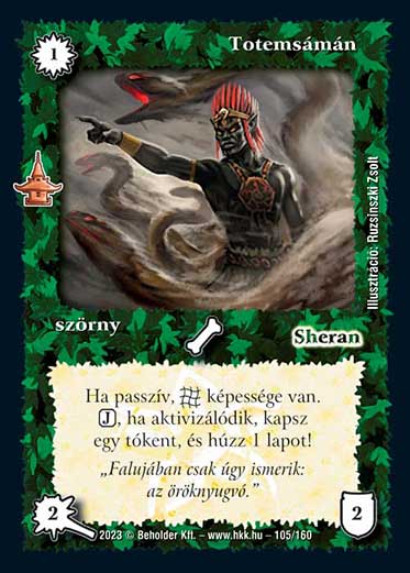Totemsámán