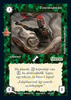 Totemsámán