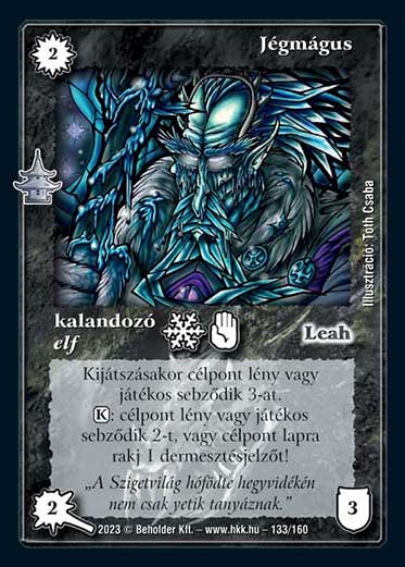 Jégmágus (2023)