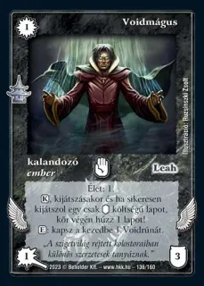 Voidmágus