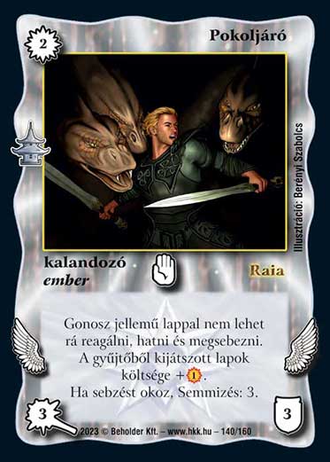 Pokoljáró (2023)