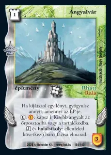 Angyalvár