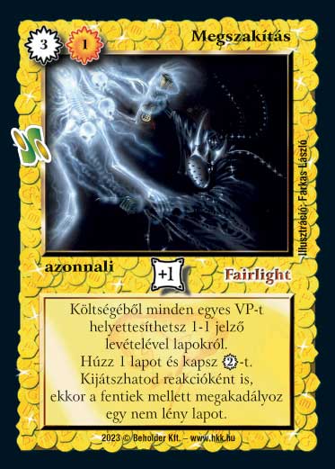 Megszakítás (2023)