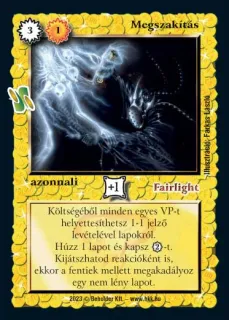 Megszakítás (2023)