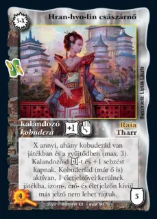 Hran-hyo-lin császárnő
