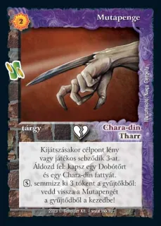 Mutapenge