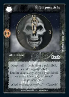 Éjféli pusztítás (2023)