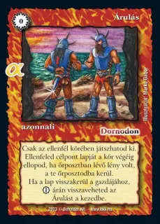 Árulás (2023)