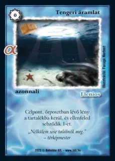 Tengeri áramlat (2023)
