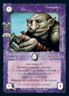 Tompika